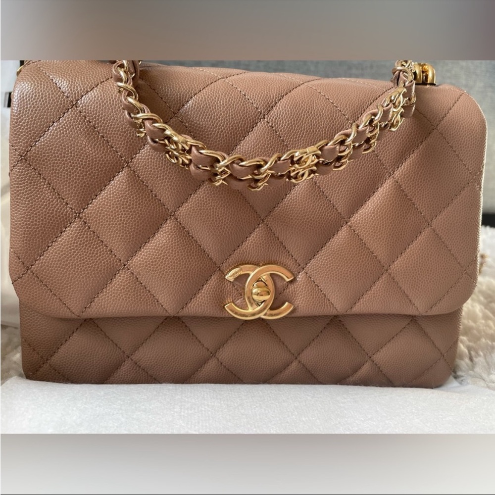 Chanel COCO First small